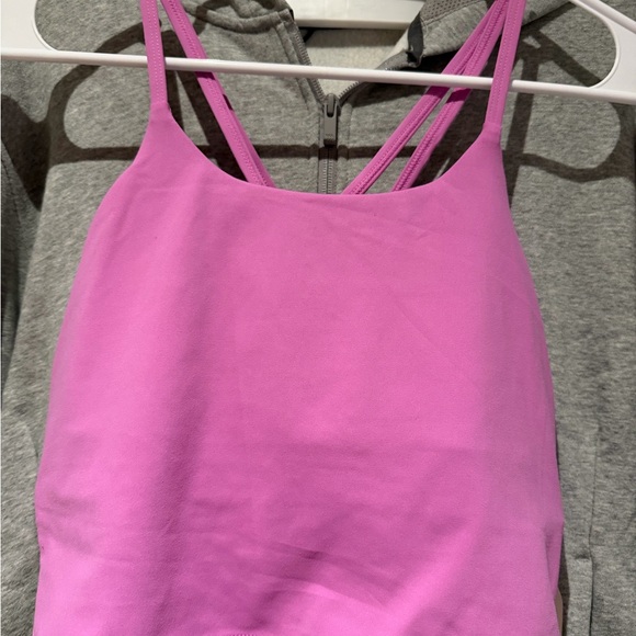 Blogilates Strappy Tank - Picture 2 of 5